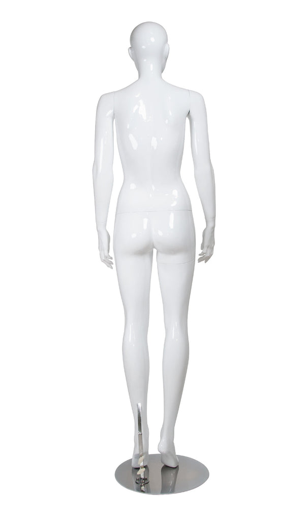 FEMALE EGG MANNEQUIN (MAF-S2-EGG21)