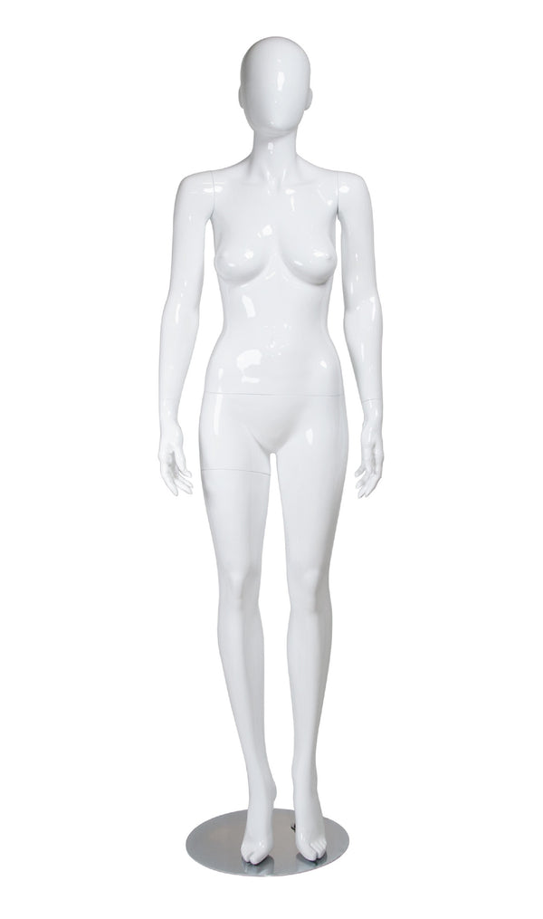 FEMALE EGG MANNEQUIN (MAF-S2-EGG21)