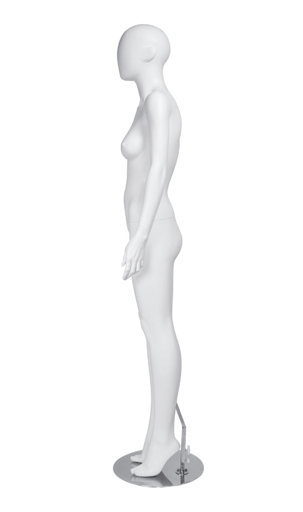 FEMALE EGG MANNEQUIN (MAF-S2-EGG21)