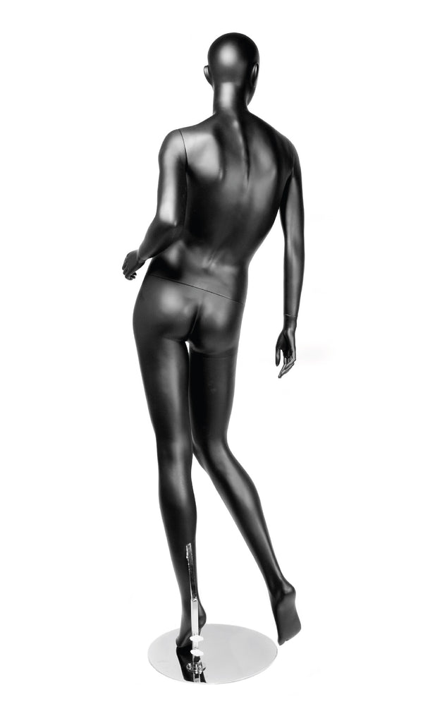 FEMALE EGG MANNEQUIN (MAF-S2-EGG22)