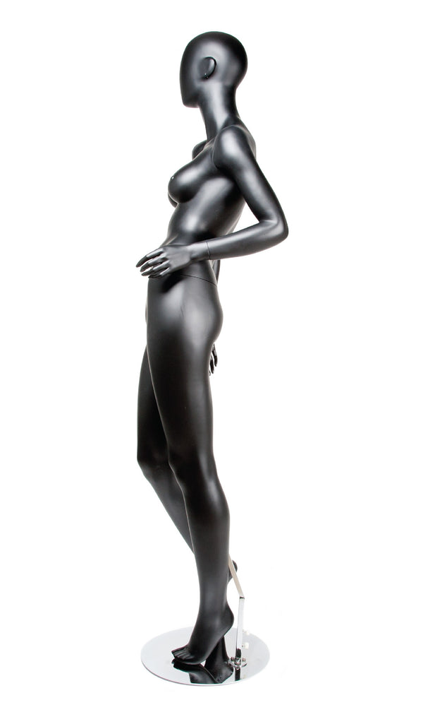 FEMALE EGG MANNEQUIN (MAF-S2-EGG22)