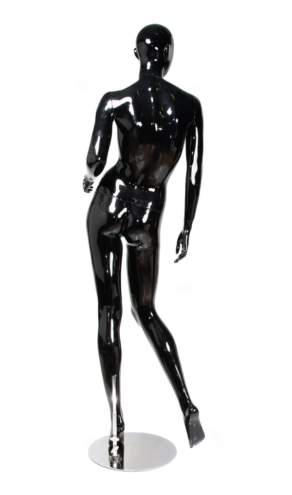 FEMALE EGG MANNEQUIN (MAF-S2-EGG22)