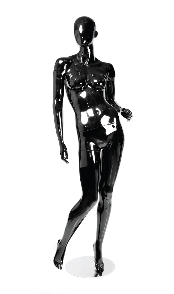 FEMALE EGG MANNEQUIN (MAF-S2-EGG22)