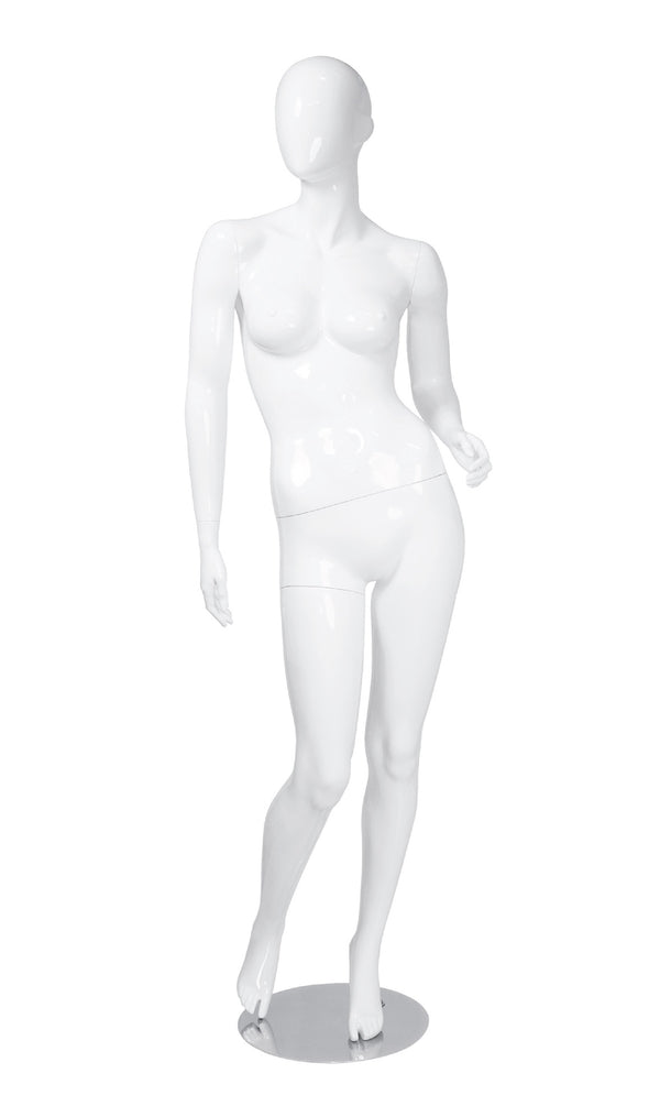 FEMALE EGG MANNEQUIN (MAF-S2-EGG22)