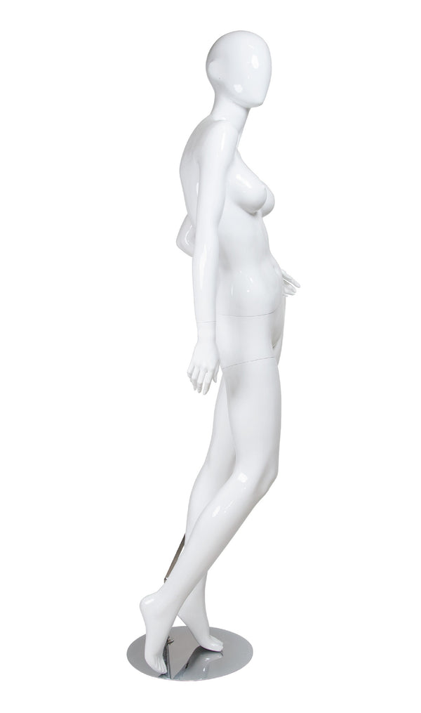 FEMALE EGG MANNEQUIN (MAF-S2-EGG22)