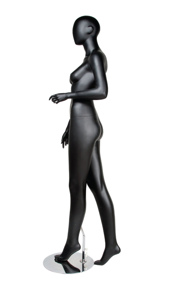 FEMALE EGG MANNEQUIN (MAF-S2-EGG23)