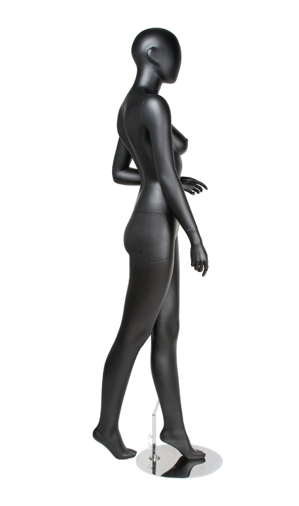 FEMALE EGG MANNEQUIN (MAF-S2-EGG23)