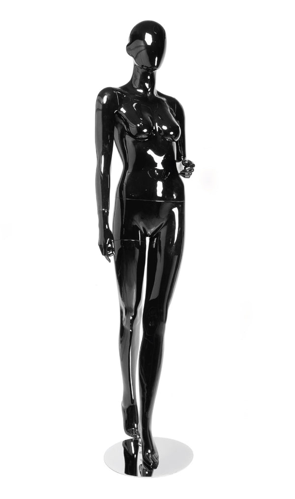 FEMALE EGG MANNEQUIN (MAF-S2-EGG23)