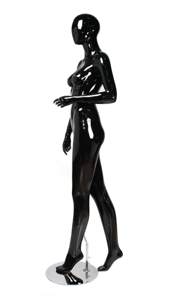 FEMALE EGG MANNEQUIN (MAF-S2-EGG23)