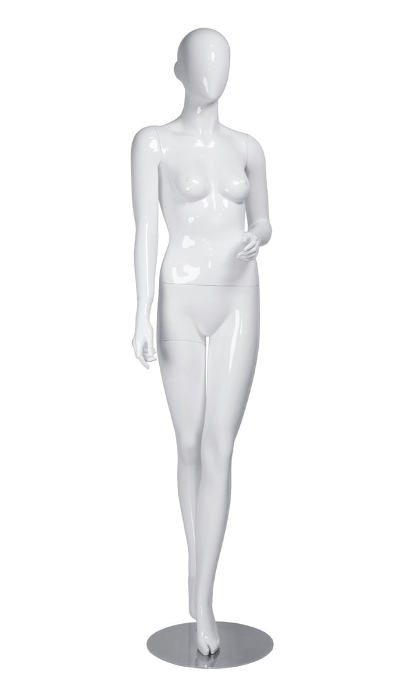FEMALE EGG MANNEQUIN (MAF-S2-EGG23)