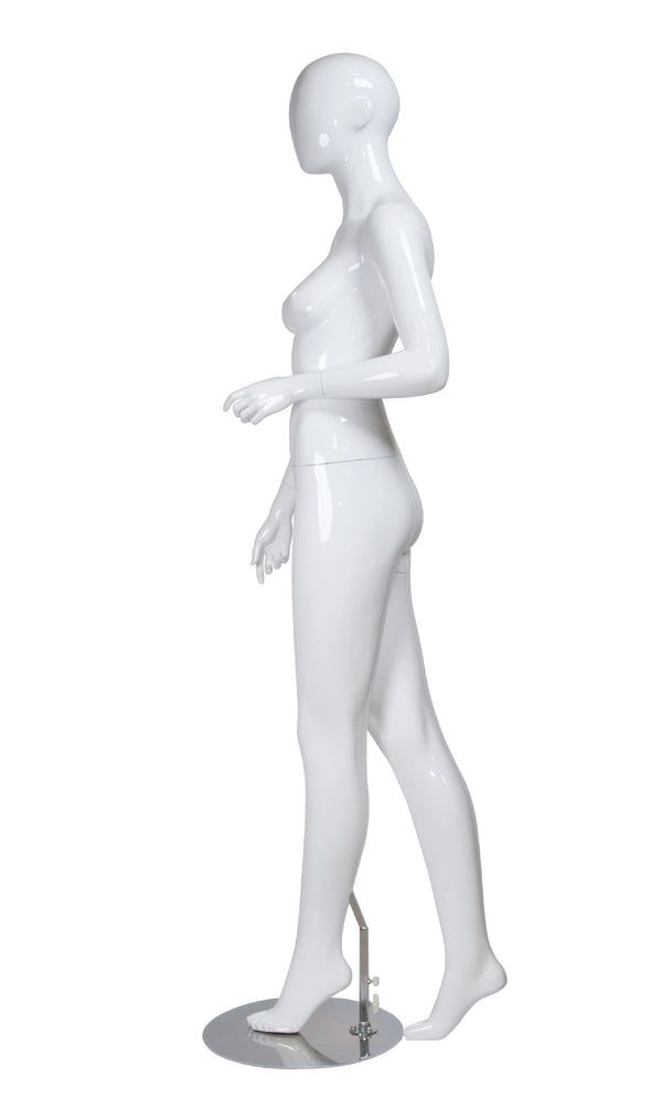FEMALE EGG MANNEQUIN (MAF-S2-EGG23)