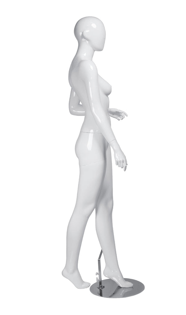 FEMALE EGG MANNEQUIN (MAF-S2-EGG23)