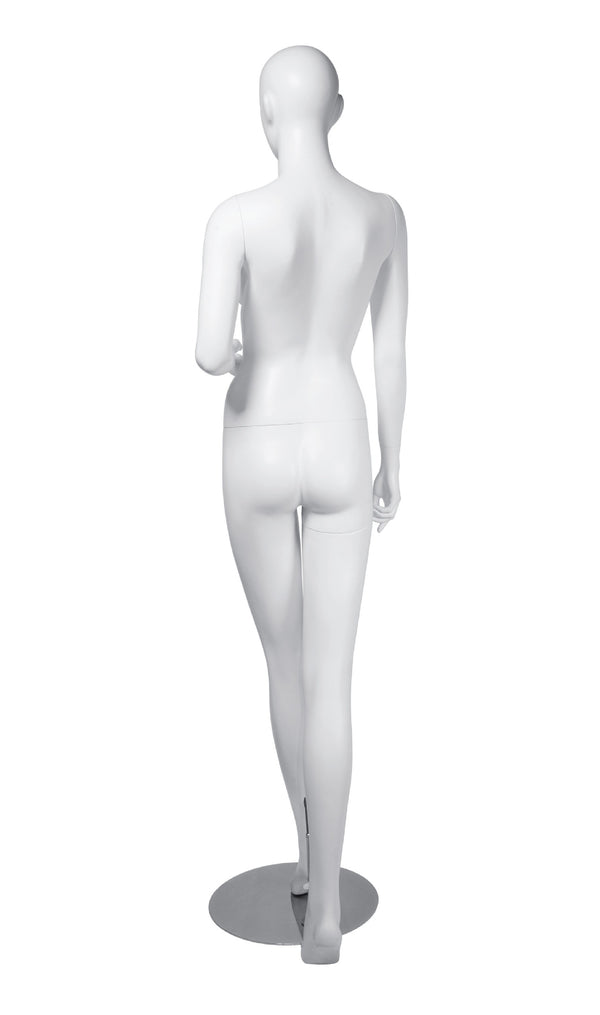 FEMALE EGG MANNEQUIN (MAF-S2-EGG23)