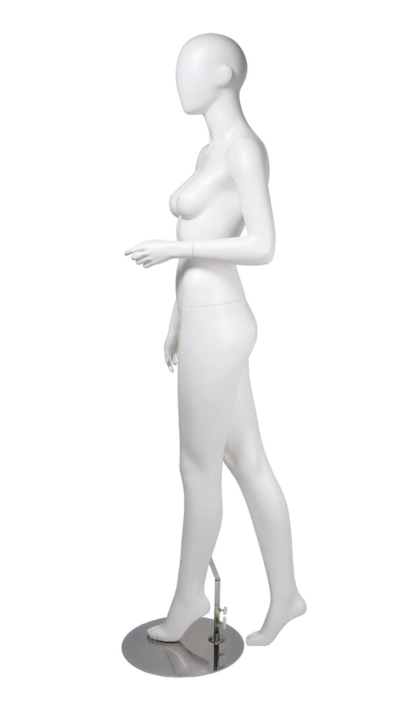 FEMALE EGG MANNEQUIN (MAF-S2-EGG23)