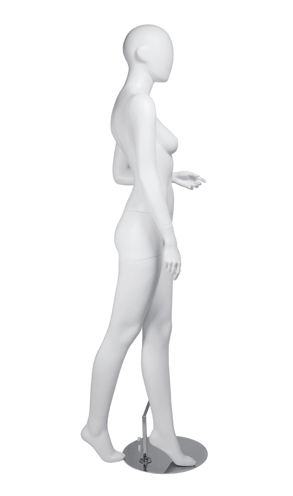 FEMALE EGG MANNEQUIN (MAF-S2-EGG23)