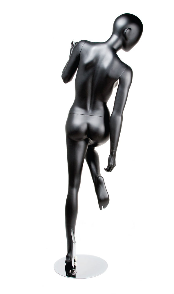 FEMALE EGG MANNEQUIN (MAF-S2-EGG24)