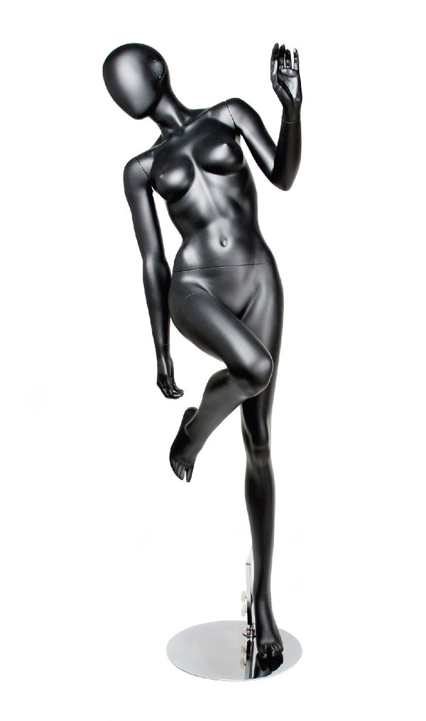 FEMALE EGG MANNEQUIN (MAF-S2-EGG24)