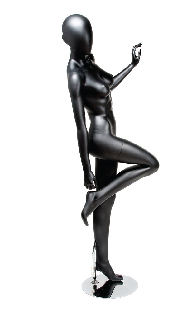 FEMALE EGG MANNEQUIN (MAF-S2-EGG24)