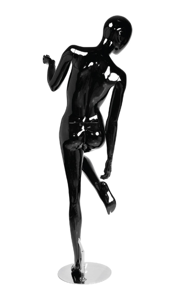 FEMALE EGG MANNEQUIN (MAF-S2-EGG24)