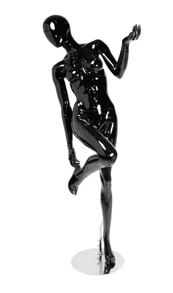 FEMALE EGG MANNEQUIN (MAF-S2-EGG24)