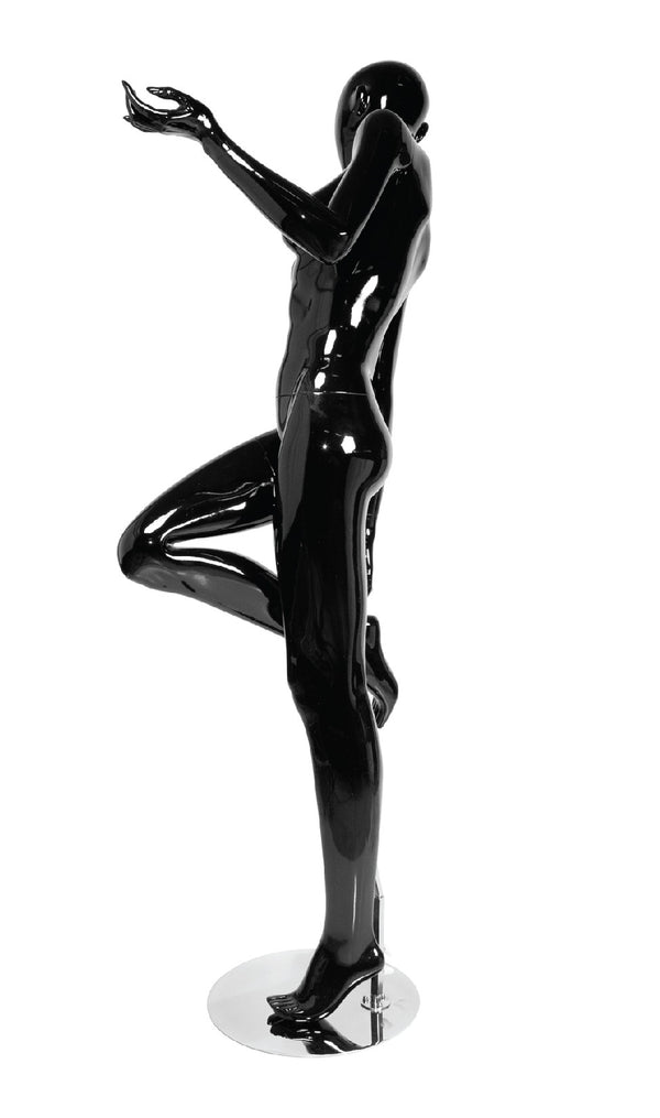 FEMALE EGG MANNEQUIN (MAF-S2-EGG24)