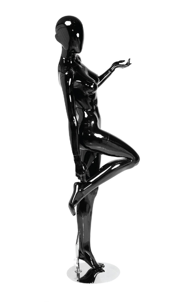 FEMALE EGG MANNEQUIN (MAF-S2-EGG24)