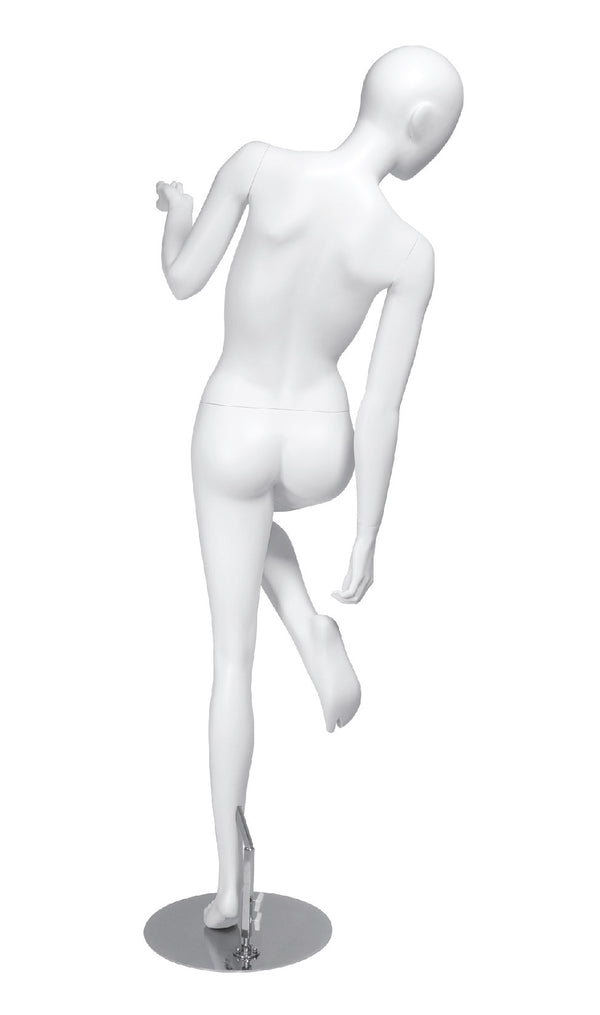 FEMALE EGG MANNEQUIN (MAF-S2-EGG24)