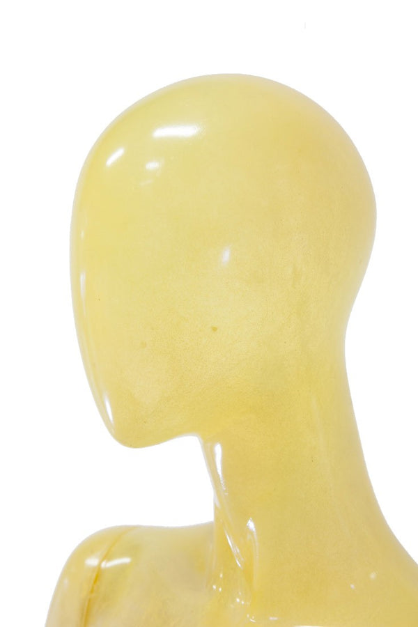 TRANSLUCENT FEMALE MANNEQUIN (MAF-S2-LUCE4)