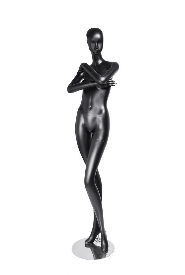 SKY FEMALE MANNEQUIN (MAF-S2-SKY1)