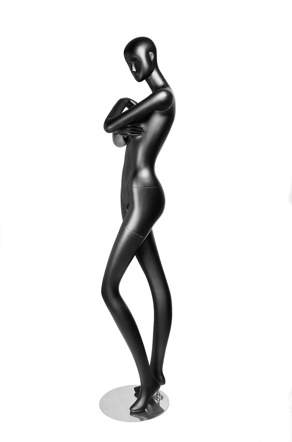 SKY FEMALE MANNEQUIN (MAF-S2-SKY1)