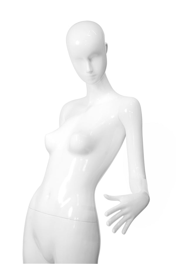 SKY FEMALE MANNEQUIN (MAF-S2-SKY2)