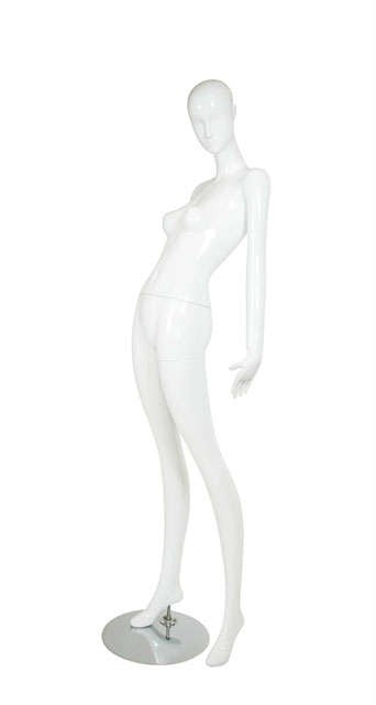 FEMALE SKY MANNEQUIN (MAF-S2-SKY3)