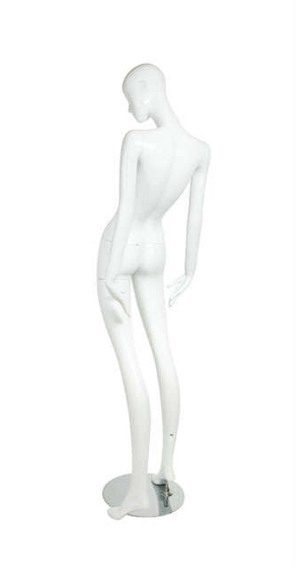 FEMALE SKY MANNEQUIN (MAF-S2-SKY3)