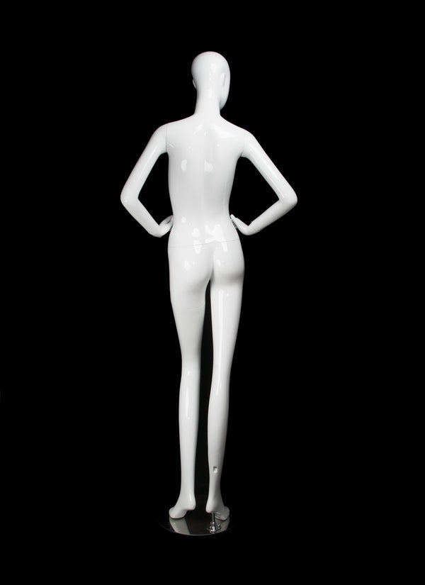 FEMALE SKY MANNEQUIN (MAF-S2-SKY5)