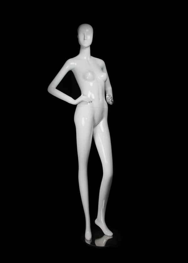 FEMALE SKY MANNEQUIN (MAF-S2-SKY5)