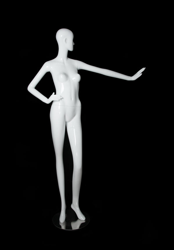 FEMALE SKY MANNEQUIN (MAF-S2-SKY6)