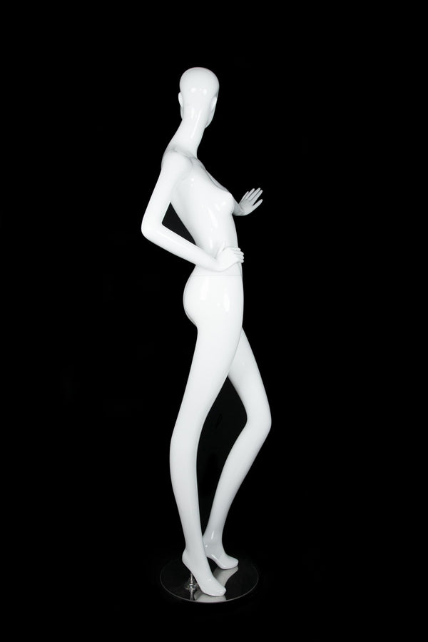 FEMALE SKY MANNEQUIN (MAF-S2-SKY6)