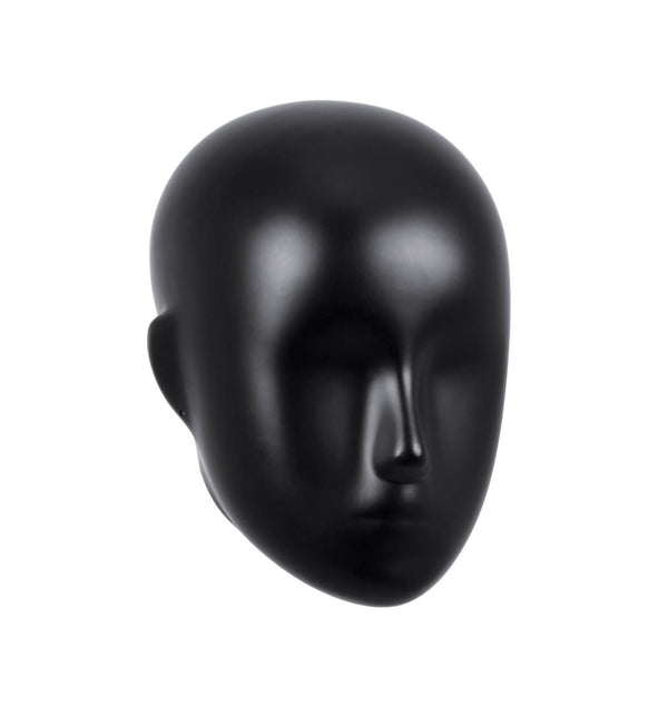 FEMALE SKY FACE HEADS (MAF-SKY/BLK)