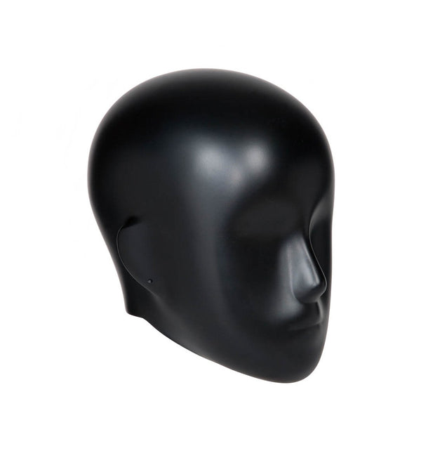 FEMALE SKY FACE HEADS (MAF-SKY/BLK)