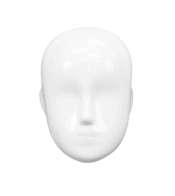 FEMALE SKY FACE HEADS (MAF-SKY/SWHT)