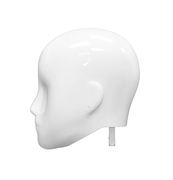 FEMALE SKY FACE HEADS (MAF-SKY/SWHT)