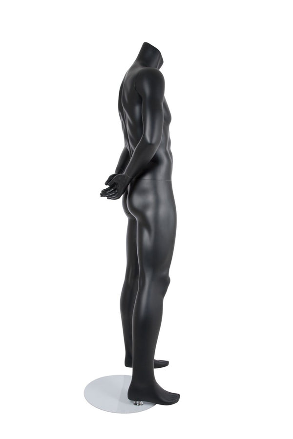 Male Headless Mannequin (MAM-A1-101)