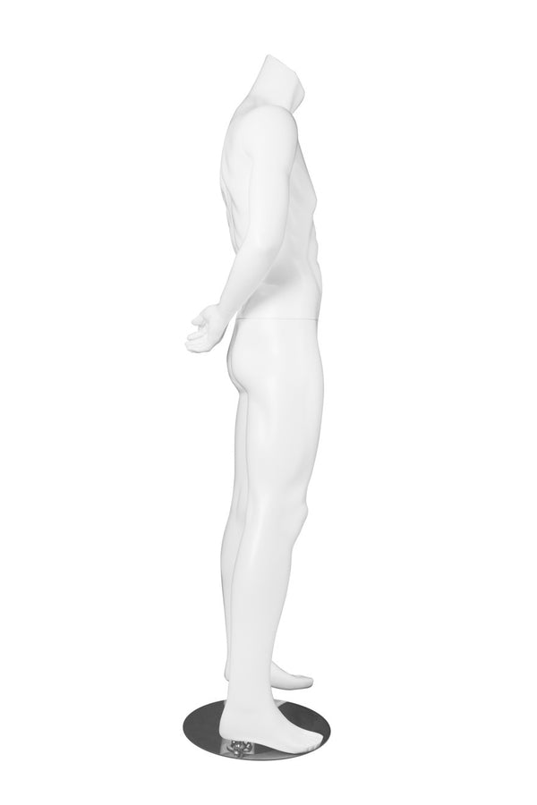 Male Headless Mannequin (MAM-A1-101)