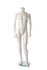 (A1-6-03) Male headless mannequin (MAM-A1-108)