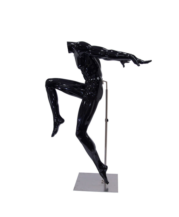 SPORTS STYLE MALE HEADLESS MANNEQUINS (MAM-A1-B1)