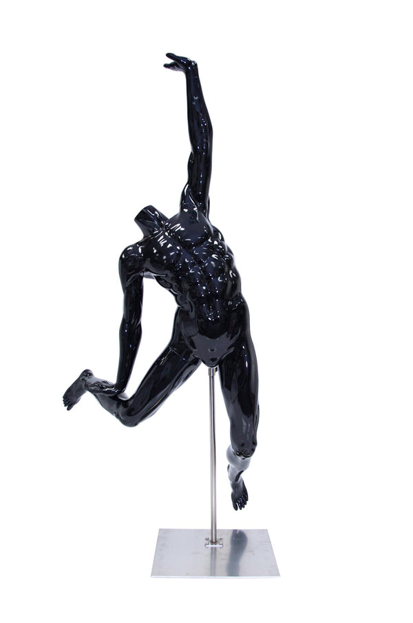 SPORTS STYLE MALE HEADLESS MANNEQUINS (MAM-A1-B4)