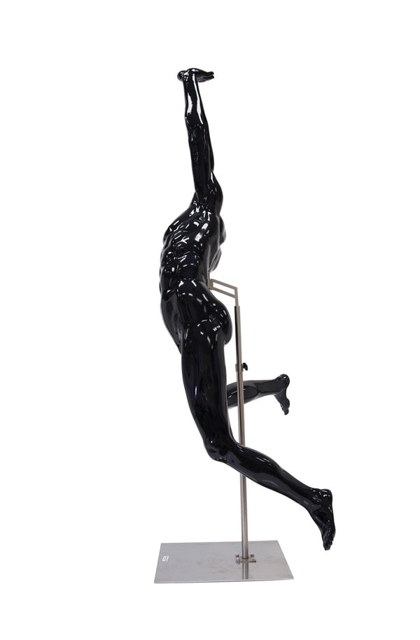 SPORTS STYLE MALE HEADLESS MANNEQUINS (MAM-A1-B4)