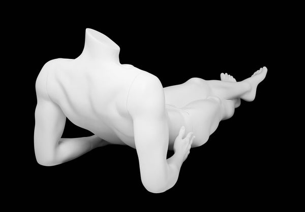 AA MALE HEADLESS MANNEQUIN (MAM-AA1-MR15)
