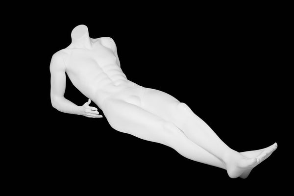 AA MALE HEADLESS MANNEQUIN (MAM-AA1-MR15)
