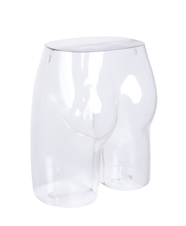 MALE CLEAR UNDERWEAR DISPLAY (MAM-CL5-3401)